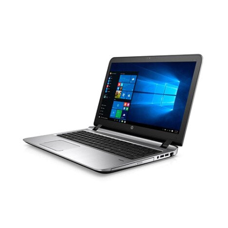 Laptop HP ProBook 450 G3, Intel Core i5 6200U 2.3 GHz, Intel HD Graphics 520, DVDRW, Wi-Fi, Bluetoot