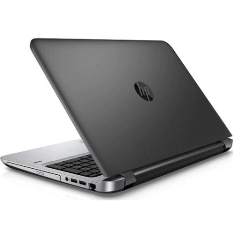 Laptop HP ProBook 450 G3, Intel Core i5 6200U 2.3 GHz, Intel HD Graphics 520, DVDRW, Wi-Fi, Bluetoot