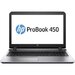 Laptop HP ProBook 450 G3, Intel Core i5 6200U 2.3 GHz, Intel HD Graphics 520, DVDRW, Wi-Fi, Bluetoot
